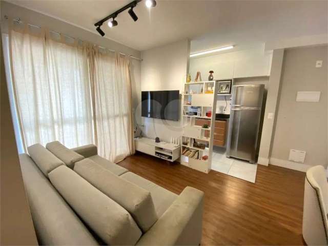 Apartamento com 2 quartos à venda em Tatuapé - SP