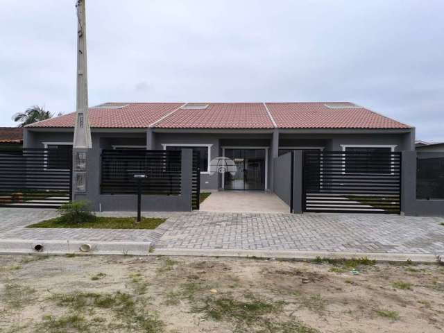 Casa com 3 quartos à venda na ALAMEDA ALAMEDA JIMBARUE, 00, Canoas, Pontal do Paraná, 95 m2 por R$ 385.000