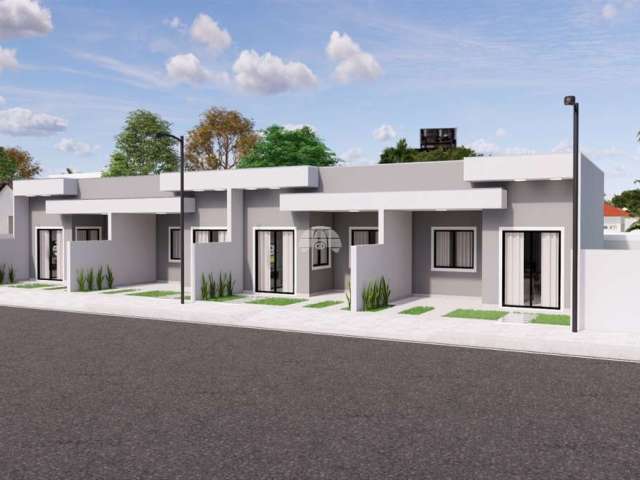 Casa com 2 quartos à venda na RUA CAETES, 122, Monções, Pontal do Paraná, 5000 m2 por R$ 370.000