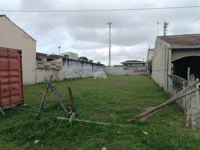 Terreno à venda na Rua Manoel Marques, 385, Praia de Leste, Pontal do Paraná por R$ 500.000