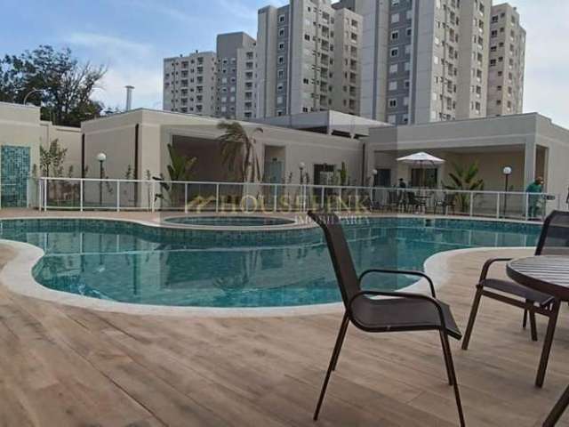 Apartamento para Locação em Campinas, Jardim Nova Europa, 2 dormitórios, 1 suíte, 2 banheiros, 1 vaga