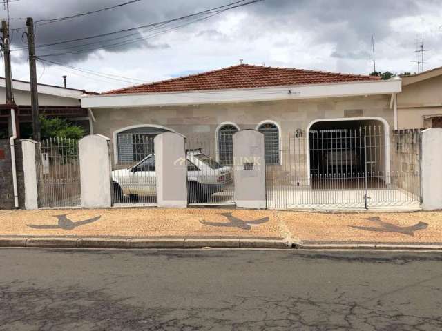 Casa para Venda em Campinas, Jardim Eulina, 2 dormitórios, 3 banheiros, 3 vagas