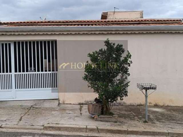 Casa para Venda em Campinas, Parque Fazendinha, 3 dormitórios, 3 banheiros, 3 vagas