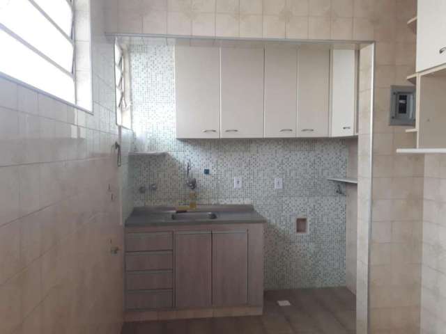 Apartamento para Venda em Campinas, Fundação da Casa Popular, 2 dormitórios, 1 banheiro, 1 vaga