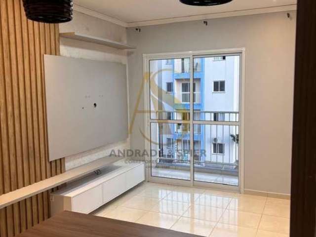 Apartamento à venda no bairro Jardim Gisela - Toledo/PR