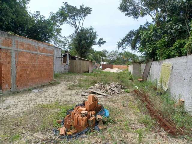 Otimo terreno  a venda em guaratuba medindo 12x30  total 360m2 com construção