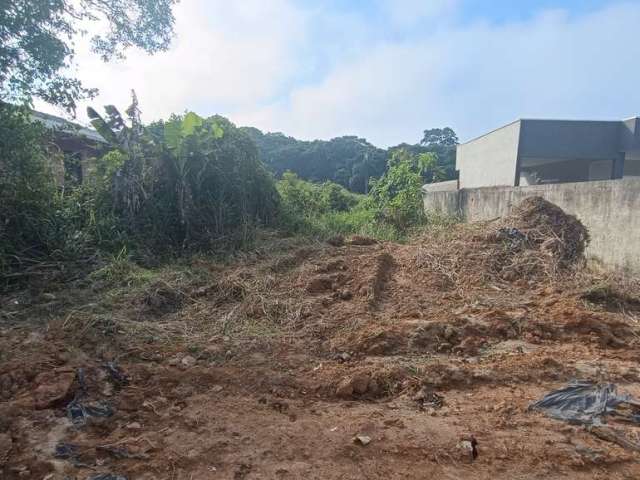 Terreno à venda em Guaratuba-PR, bairro Nereidas, com 360m² - Ótima oportunidade de investimento!