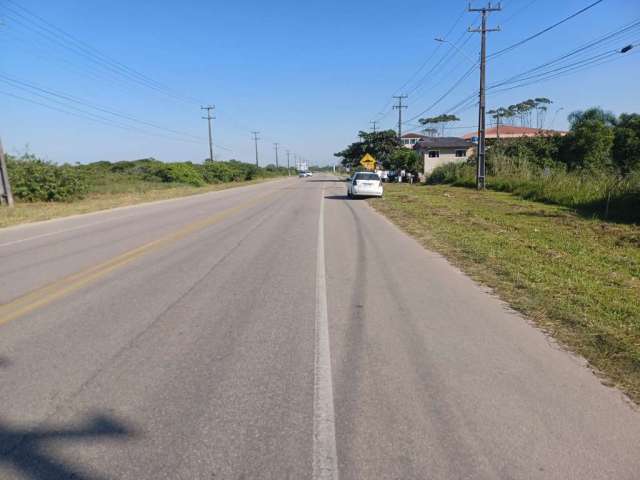 Terreno à venda em Guaratuba-PR, bairro Cidade Brejatuba, com 600m² de área!