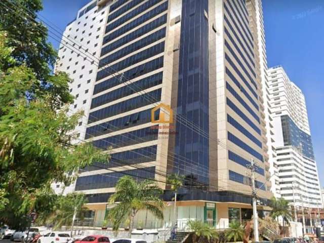 Qs Tower Office Setor Jardim Goiás – Goiânia GO