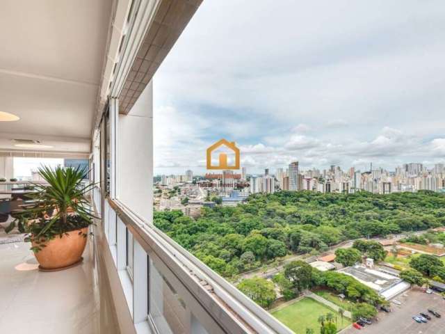 Casa Opus Areião - Casa Opus Areião Mobiliado  Setor Marista - Goiânia GO