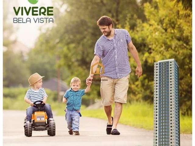 Vivere Bela Vista - Vivere Bela Vista Setor Bela Vista - Goiânia GO