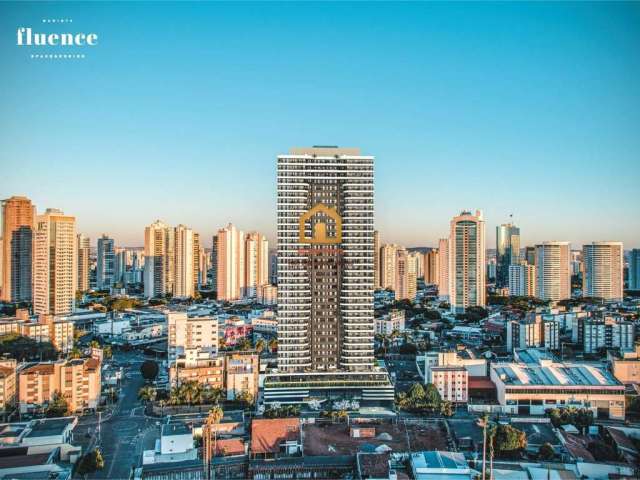 Fluence Marista - Fluence Marista Setor Marista - Goiânia GO