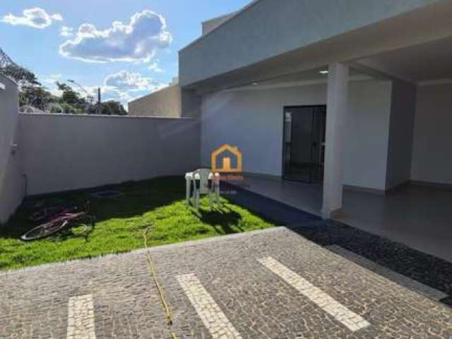 Casa Setor Faiçalville - Goiânia GO