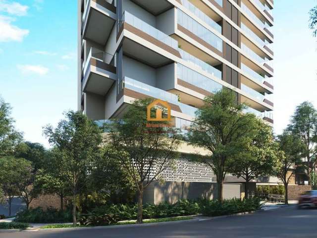 Opus Penthouses Bougainville - Opus Penthouses  Bougainville Setor Marista - Goiânia GO