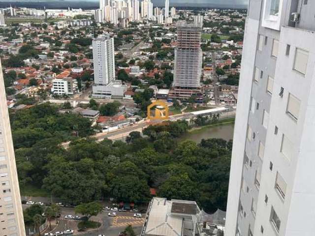 Cobertura Chateau Marista Setor Marista – Goiânia GO