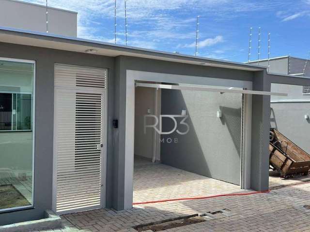 Casa com 3 dormitórios à venda, 93 m² por R$ 950.000,00 - Jardim Morada do Sol - Cambé/PR