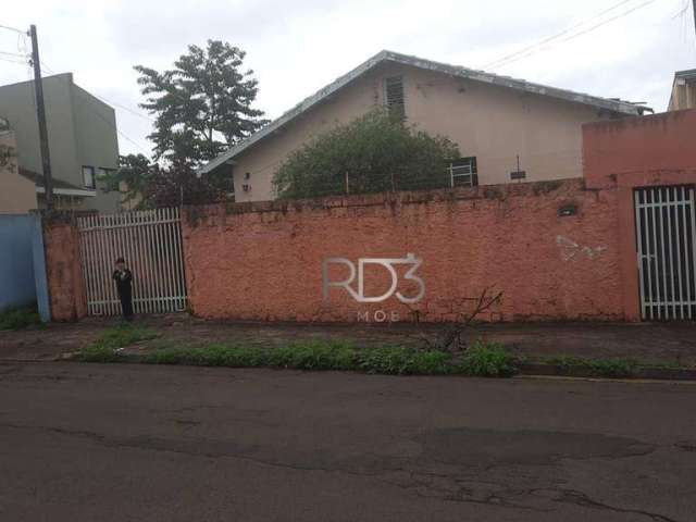 Casa com 4 quartos à venda na Rua Júlio César Ribeiro, 28, Jardim Lolata, Londrina, 200 m2 por R$ 600.000