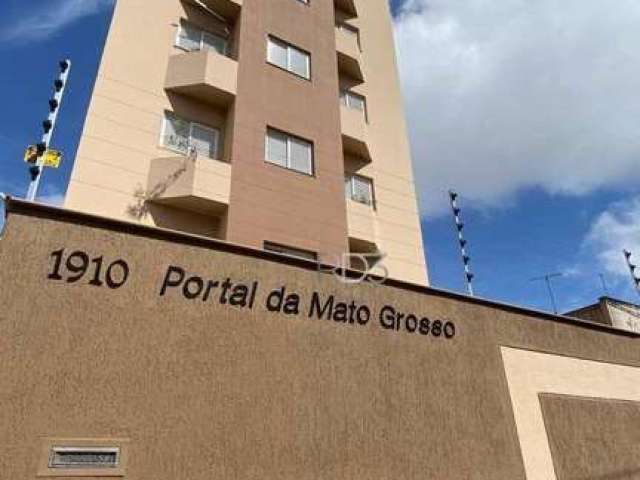 Apartamento com 3 dormitórios à venda, 87 m² por R$ 290.000,00 - Centro - Londrina/PR