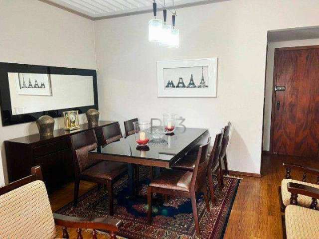 Apartamento com 3 dormitórios à venda, 87 m² por R$ 375.000,00 - Centro - Londrina/PR