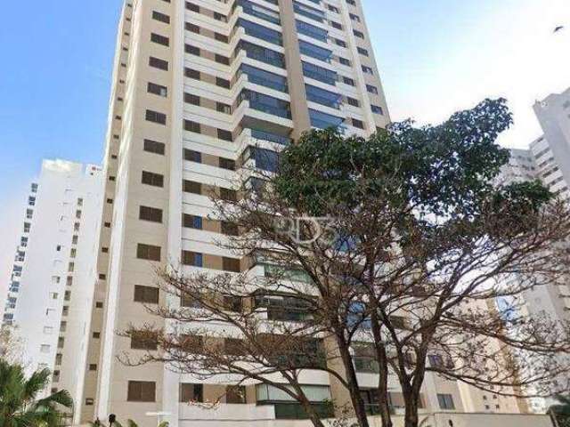 Apartamento com 3 dormitórios à venda, 120 m² por R$ 1.050.000,00 - Maison Provence - Londrina/PR