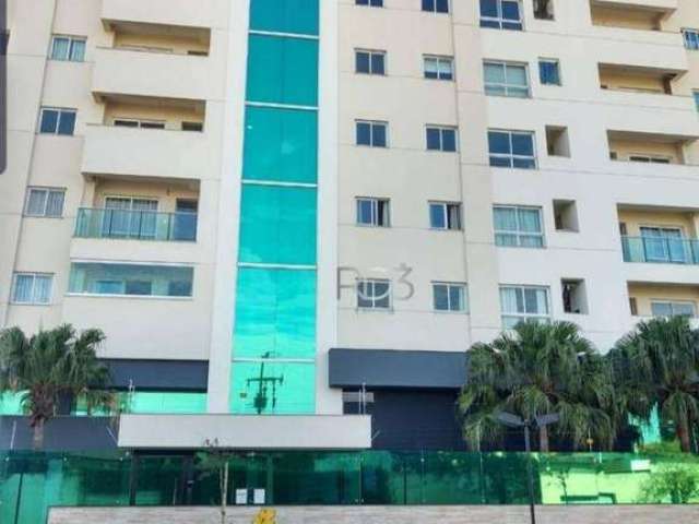 Apartamento com 2 dormitórios à venda, 120 m² por R$ 430.000,00 - Jardim Shangri-la A - Londrina/PR