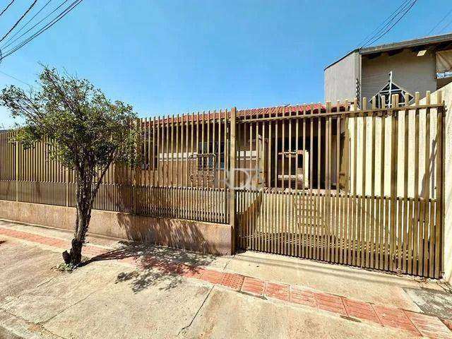 Casa R$ 405.000 - Indusville - Londrina/PR