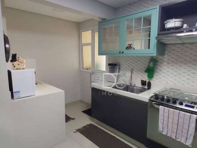 Apartamento com 2 dormitórios à venda, 87 m² por R$ 580.000,00 - Antares - Londrina/PR