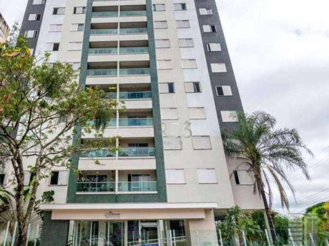 Apartamento com 4 dormitórios à venda, 111 m² por R$ 670.000,00 - Edifício Strauss Boulevard - Londrina/PR