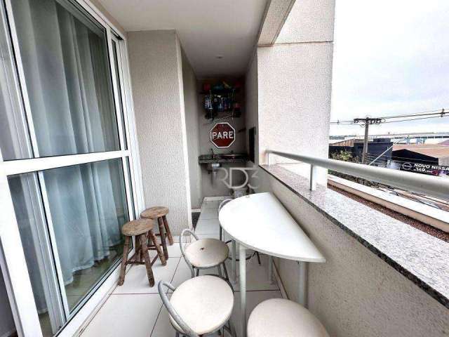 Apartamento com 2 dormitórios à venda, 71 m² por R$ 487.000,00 - Boulevard Village - Londrina/PR