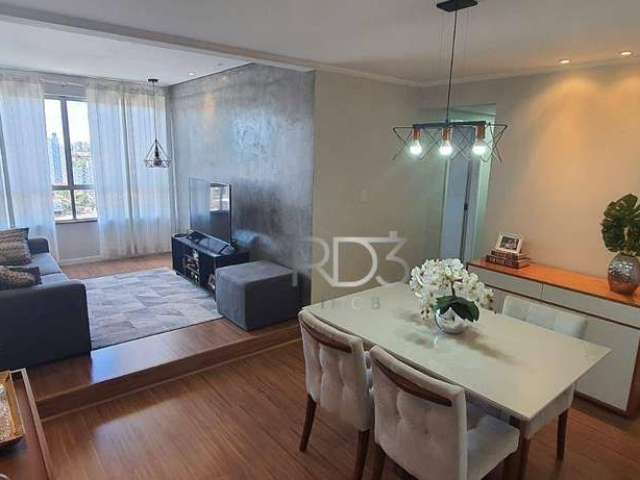 Apartamento com 3 dormitórios à venda, 88 m² por R$ 419.000,00 - Centro - Londrina/PR