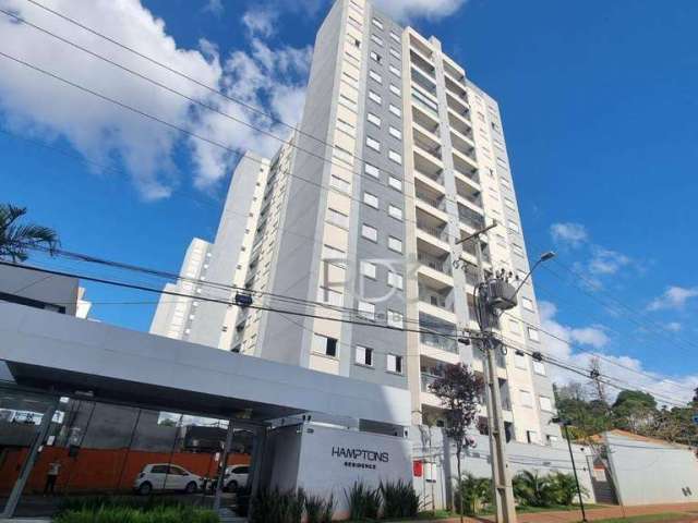 Apartamento com 2 dormitórios à venda, 64 m² por R$ 550.000,00 - Aurora - Londrina/PR