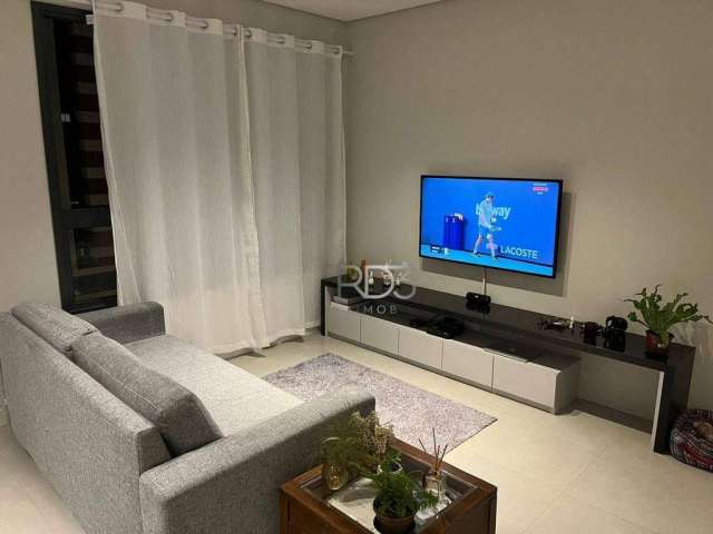 Apartamento com 2 dormitórios à venda, 73 m² por R$ 780.000,00 - Edifício Freedom Palhano - Londrina/PR