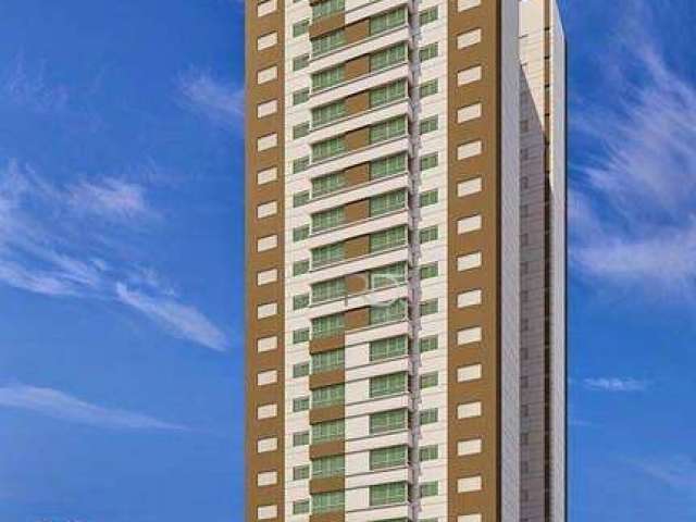 Apartamento com 3 dormitórios à venda, 110 m² por R$ 1.200.000,00 - Vert Residence - Londrina/PR