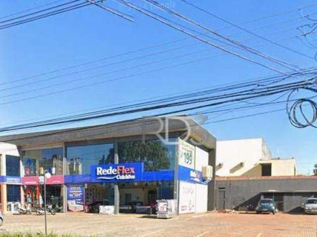 Sala para alugar, 90 m² por R$ 4.000,00/mês - Vila Siam - Londrina/PR