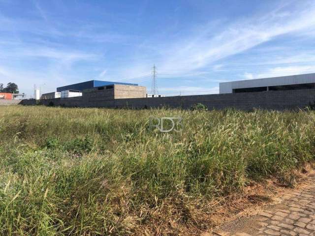 Terreno à venda, 3000 m² por R$ 1.050.000,00 - Perobinha - Londrina/PR