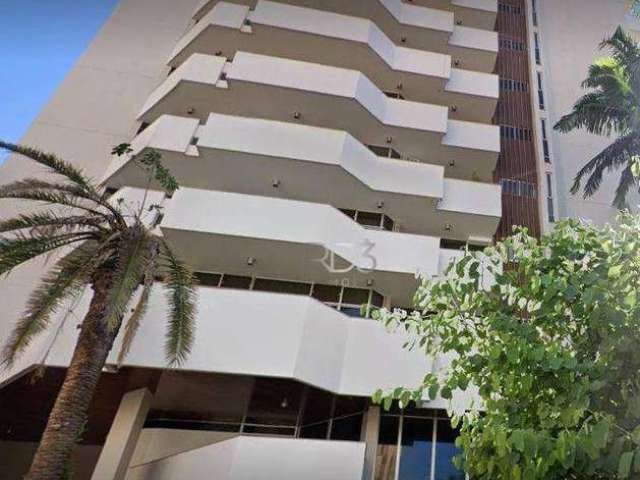 Apartamento no centro de Londrina