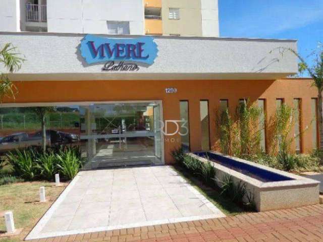 Apartamento com 2 dormitórios à venda, 79 m² por R$ 600.000,00 - Absoluto - Londrina/PR