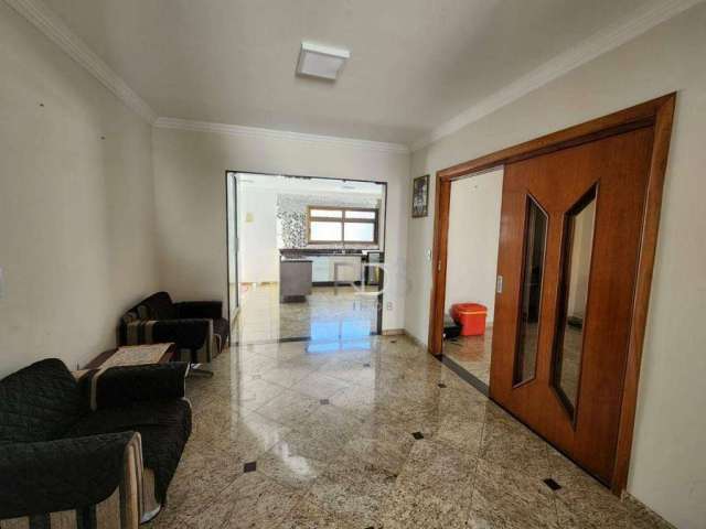 Casa com 3 dormitórios à venda, 280 m² por R$ 1.750.000,00 - Granville Parque Residencial - Londrina/PR