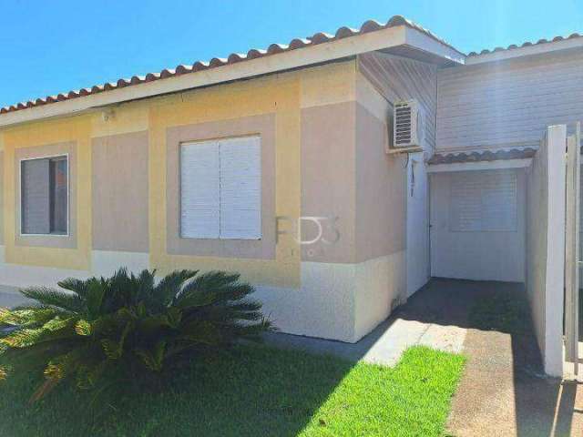 Casa com 3 dormitórios à venda, 52 m² por R$ 230.000,00 - Condomínio Moradas Londrina - Londrina/PR