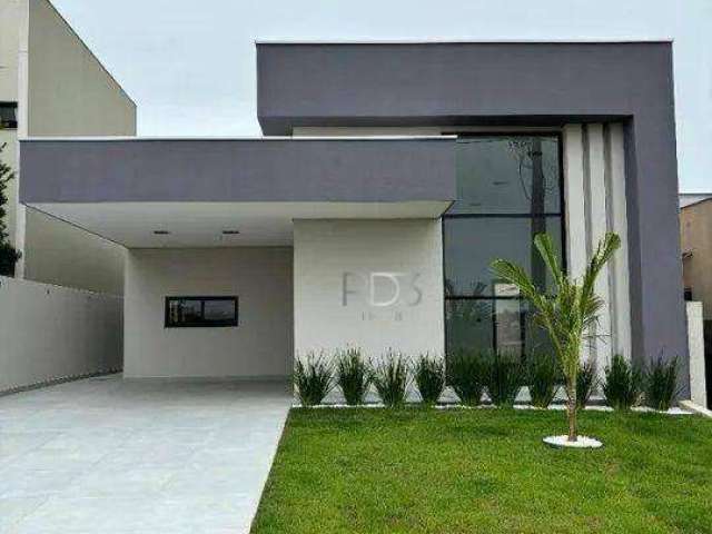 Casa com 3 dormitórios à venda, 150 m² por R$ 1.060.000,00 - Conjunto Habitacional Alexandre Urbanas - Londrina/PR