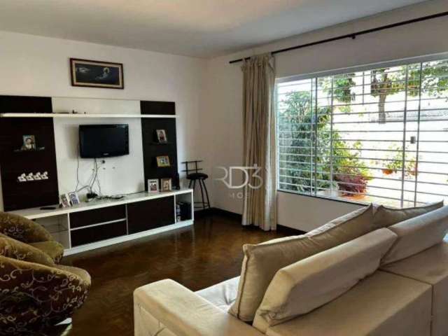 Casa com 3 dormitórios à venda, 150 m² por R$ 570.000 - próximo ao Shopping Contour - Londrina/PR