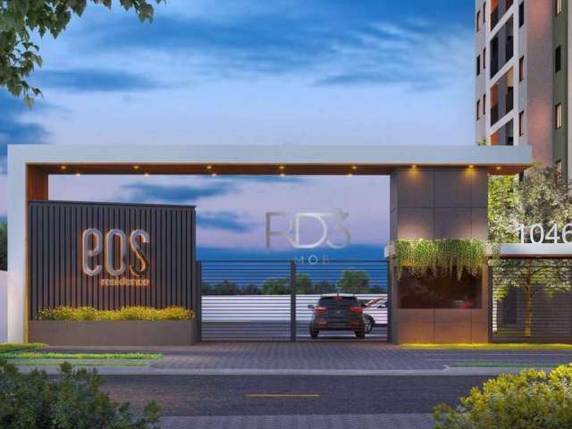 Eos Residence em Londrina - PR