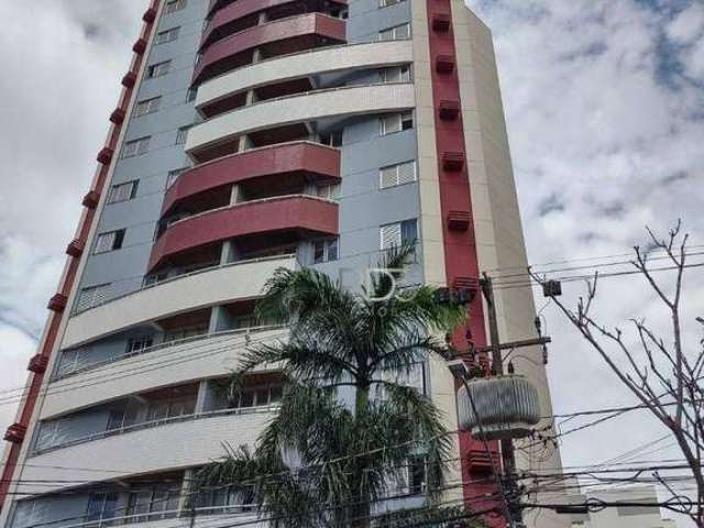 Apartamento com 2 dormitórios à venda, 70 m² por R$ 360.000,00 - Centro - Londrina/PR