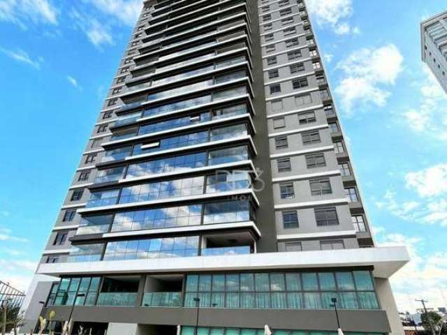 Apartamento com 3 dormitórios à venda, 232 m² por R$ 2.850.000,00 - Edifício Lakeside Residence - Londrina/PR