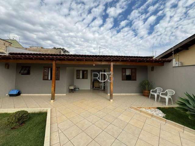 Casa com 1 dormitório à venda, 55 m² por R$ 480.000,00 - Jardim Do Leste - Londrina/PR