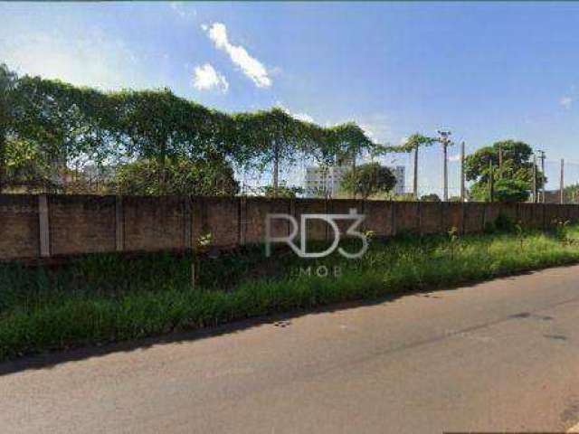 Terreno à venda, 8000 m² por R$ 20.000.000,00 - Igapó - Londrina/PR