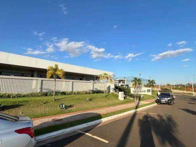 Terreno à venda, 256 m² por R$ 255.000,00 - Parque Taua Araguari - Londrina/PR