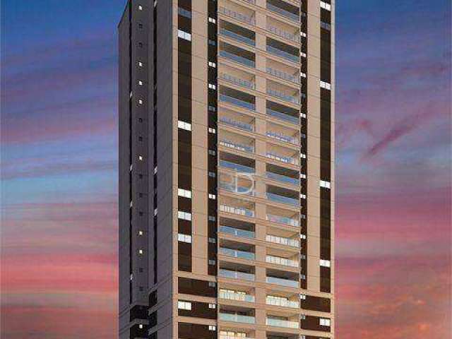 Apartamento com 3 dormitórios, 167 m² - venda por R$ 1.850.000,00 ou aluguel por R$ 8.900,00/mês - Absoluto - Londrina/PR