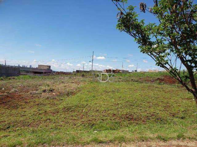 Terreno à venda, 251 m² por R$ 250.000