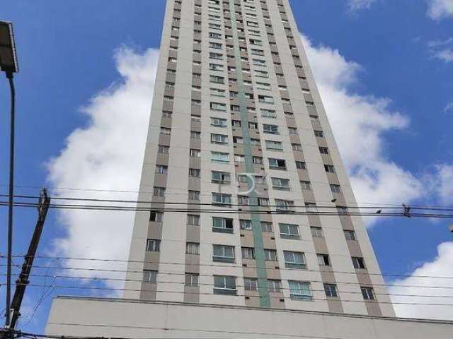 Apartamento com 2 dormitórios para alugar, 60 m² por R$ 2.700,00/mês - Centro - Londrina/PR